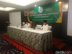 JQH NU DKI Minta Pilgub Tak Diwarnai Isu SARA