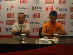 Ricky Nelson: Semoga PBFC Bisa Jadi Inspirasi