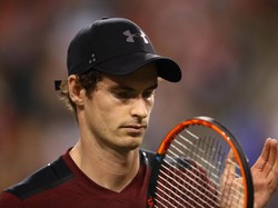 Murray Kandas di Babak Kedua