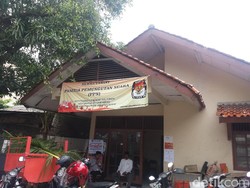 Melihat Pendaftaran DPS untuk Putaran Kedua di Cengkareng Timur