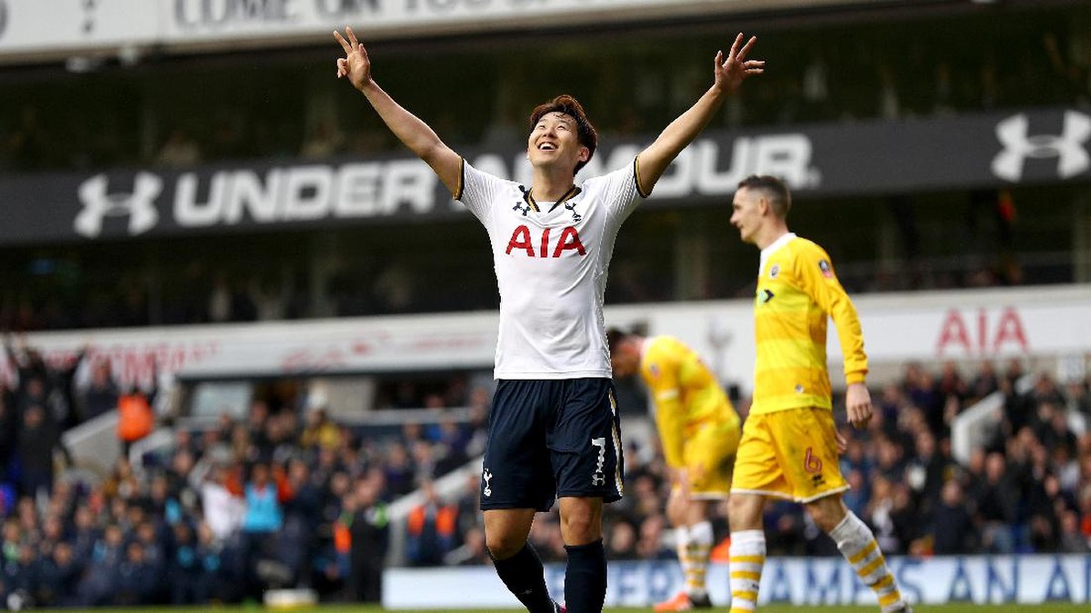 Foto: Getty Images Sport/Ian Walton