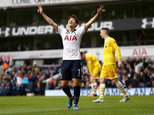 Son Hat-trick, Spurs Menang 6-0 dan Lolos ke Semifinal