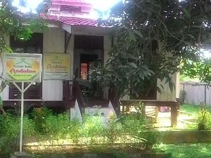 Jadi Pembatik, Ibu-ibu di Kerinci Bisa Kantongi Rp 2,5 Juta/Bulan