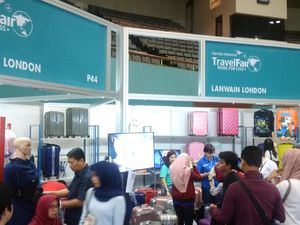 Wisata ke Raja Ampat Bisa Dicicil 3 Kali dan Potongan Rp 1 Juta di GATF