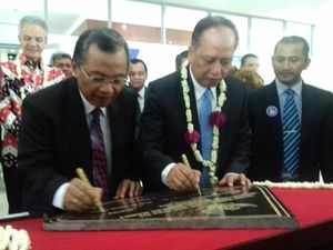 Dies Natalies Ke-41, UNS Resmikan Museum Baru di Solo