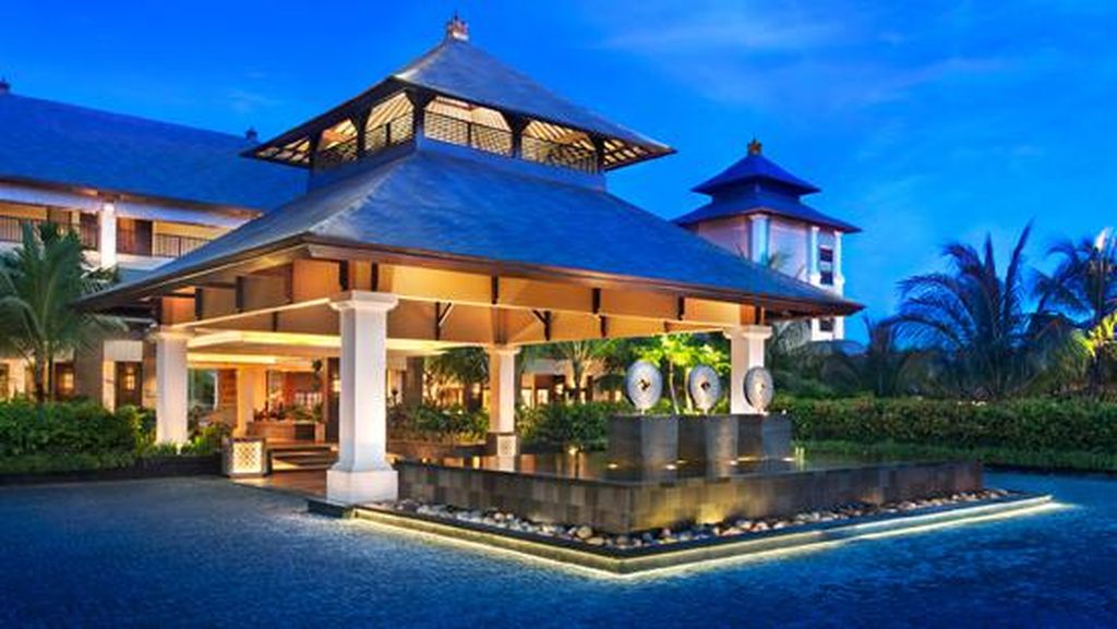 5 Hotel Terindah di Bali yang Instagramable Banget