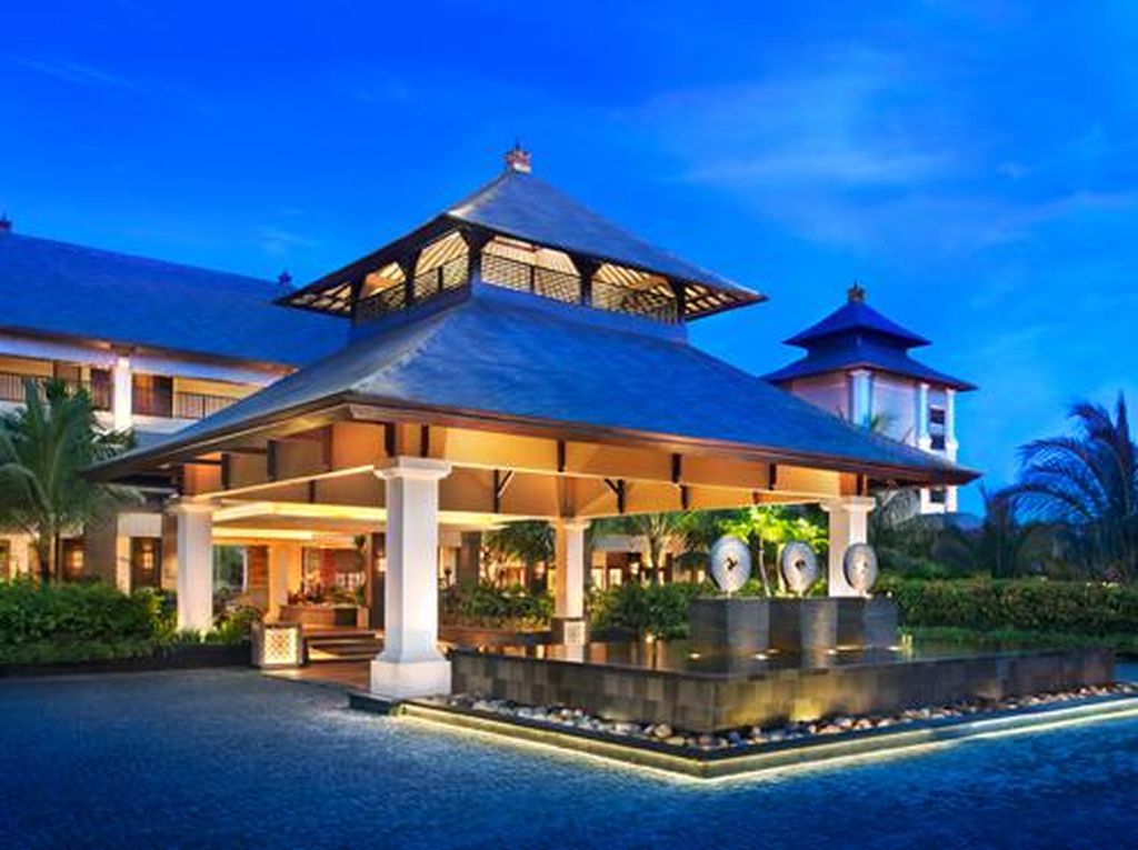 5 Hotel Terindah di Bali yang Instagramable Banget