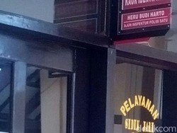 Fakta-fakta Polisi Jember Diduga Palsukan BAP dan Tanda Tangan Saksi KDRT