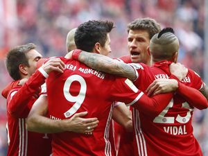 Ancelotti: Bayern Beruntung di Babak Pertama