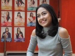 Sisca JKT48: Buat Aku Ibu Itu Segalanya