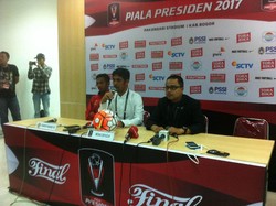 Semen Padang Akan Benahi Posisi Gelandang Bertahan