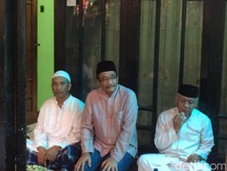 Djarot: Pemprov DKI akan Bikin 2 Masjid Raya Lagi