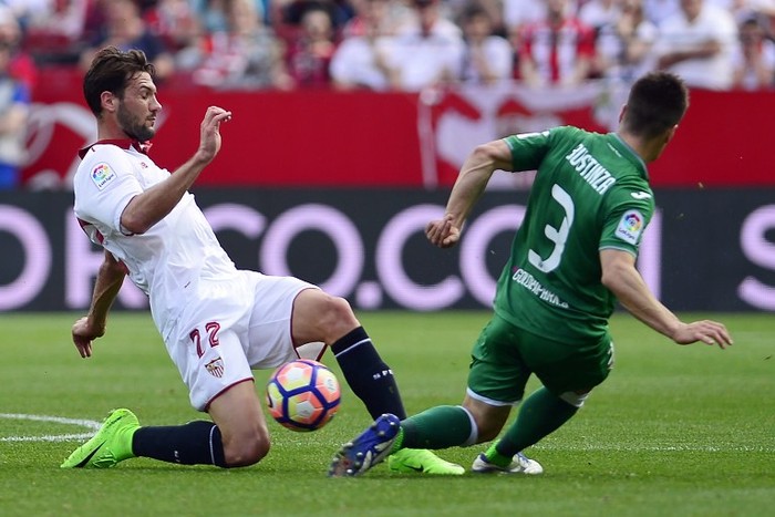 Sevilla Diimbangi Leganes