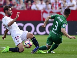 Sevilla Diimbangi Leganes