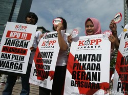 Menguatkan Gerakan Pemantauan pada Pemilu 2019