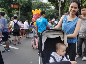 Bisa Dapat Bonus Lebaran dengan Ikut Kontes Foto Ibu dan Anak Ini Bisa Dapat Bonus Lebaran dengan Ikut Kontes Foto Ibu dan Anak Ini