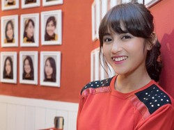 Hengkang dari JKT48, Netizen Ramai Ucapkan #TerimaKasihNabilah
