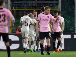 Hasil yang Penting untuk Kepercayaan Diri Roma