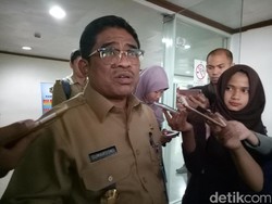 Sumarsono Ingin TransJakarta Fokus ke Kapal Laut dan Kereta