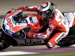 Ducati Belum Siap Bertarung di Kejuaraan Dunia