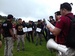 Ortu Korban Tewas Diksar Mapala UII Kesal Tak Bertemu 2 Tersangka