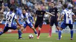 Barcelona Takluk di Kandang Deportivo