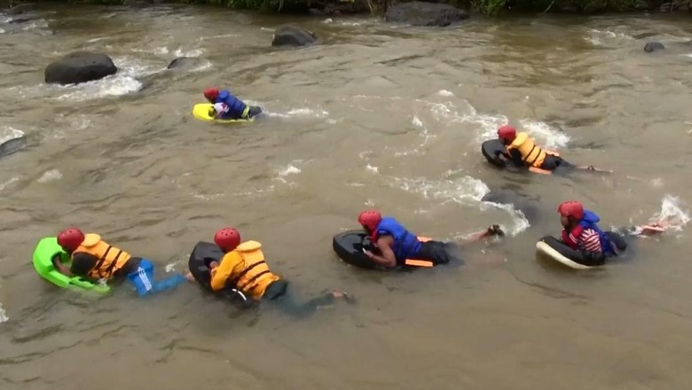 Foto: (Hakim Ghani/detikTravel) Foto: (Hakim Ghani/detikTravel)