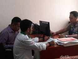 Dinilai Hina PKB, Politikus Gerindra Karawang Dilaporkan ke Polisi