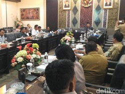 DPRD Jatim: Jangan Sampai Terulang Salim Kancil ke II