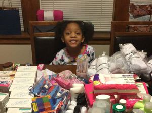 So Sweet, Bocah 6 Tahun Rela Tak Rayakan Ulang Tahun Demi Bantu Tunawisma