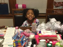 So Sweet, Bocah 6 Tahun Rela Tak Rayakan Ulang Tahun Demi Bantu Tunawisma