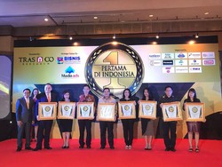 Pelumas Food Grade Pertamina Bersertifikasi Halal Pertama di Indonesia