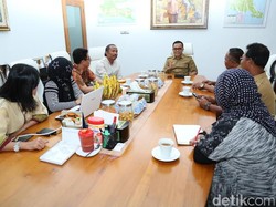 Pertama Kali di Indonesia, Banyuwangi akan Gelar Festival Kebaya
