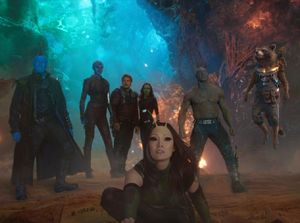 Game Guardian of the Galaxy Segera Hadir, Gratiskah?