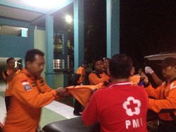 Bocah 5 Tahun Ditemukan Tewas Hanyut di Sungai Jepara