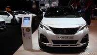 Mobil Terbaik Eropa Tahun 2017