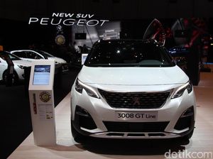 Serius dengan Pasar Indonesia, Ini Strategi Peugeot