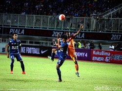 Cedera Yamasita Jadi Awal Bencana untuk PBFC