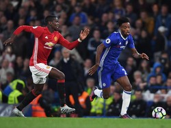 Smalling Yakin MU Bisa Tandingi Chelsea