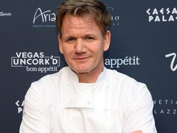 Apa Makanan Favorit Gordon Ramsay hingga Jamie Oliver? Intip Infonya di Sini (2)