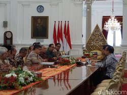 Ini 14 Orang Calon Pengurus Badan Pengelola Keuangan Haji