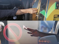 Pembayaran Tol Non Tunai Naik Jadi 28%, Menteri PU: Masih Lambat