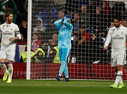 Nyaris Jadi Pesakitan, Navas Kemudian Justru Jadi Pahlawan