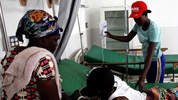 Puluhan Musisi Jalanan Tewas Ditabrak Bus di Haiti