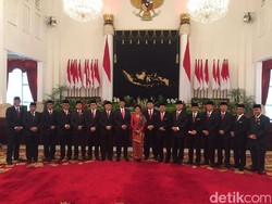 Rencana Hasan Kleib Usai Dilantik Jadi Dubes dan Wakil Tetap di PBB