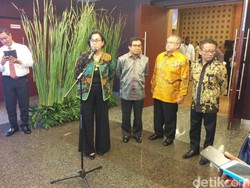 Cerita Sri Mulyani Ditanya Investor AS Soal Masalah Freeport