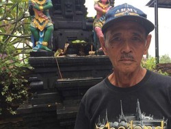 Warga Bali Tolak Rencana Pembangunan Resort Milik Donald Trump