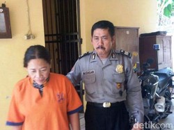 Dirayu Dipekerjakan di Toko, Anak di Bawah Umur Dijual ke Bali