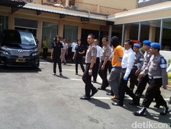 Briptu BM Penembak Mahasiswa Jember akan Disidang Etik