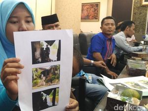 Warga Probolinggo Wadul ke DPRD Jatim Soal Penambangan Liar Warga Probolinggo Wadul ke DPRD Jatim Soal Penambangan Liar